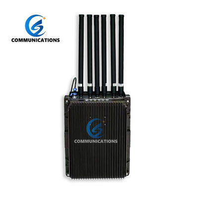 ซื้อ 300Mhz-5.8GHz FPV เครื่องยับยับ Drone online manufacture