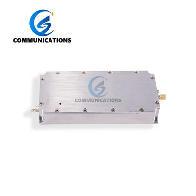 ซื้อ 900MHz 30W โมดูลป้องกันโดรน UA โมดูลป้องกัน PA โมดูลป้องกัน UAV RF สําหรับระบบป้องกัน Sigal Uav online manufacture