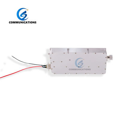 ซื้อ 1.2G 100W แอนติโดรนโมดูล UA Anti PA Anti UAV RF โมดูลสําหรับ Sigal Uav การป้องกัน online manufacture