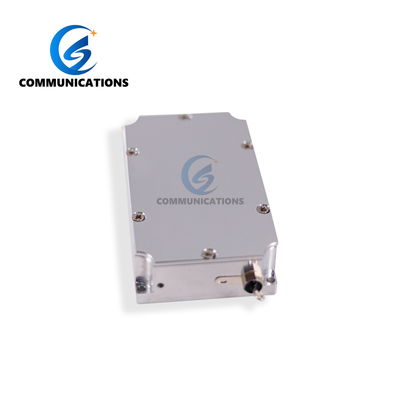 ซื้อ ระบบตรวจจับ Drone 10W RF แอมพลิเฟอร์พลังงานสําหรับ 900MHz Drone Locator Sigal Uav การป้องกัน online manufacture