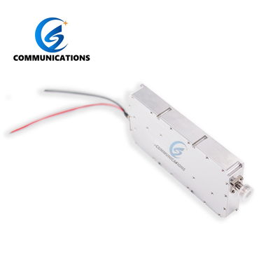 ซื้อ โมดูลป้องกันโดรน UA โมดูลป้องกัน PA โมดูลป้องกัน UAV RF 1.5G 100W สําหรับระบบตรวจจับโดรน online manufacture