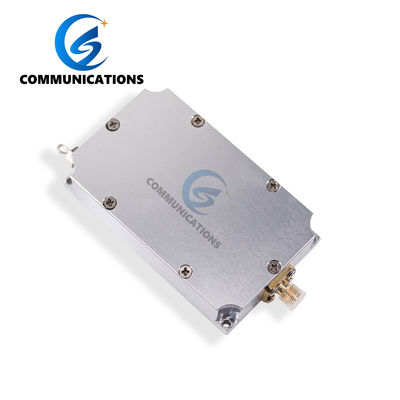 ซื้อ ระบบตรวจจับ Drone 10W Anti UAV แอมพลิเฟอร์พลังงาน RF โมดูล Anti Drone Uav GPSL2 2.4G online manufacture