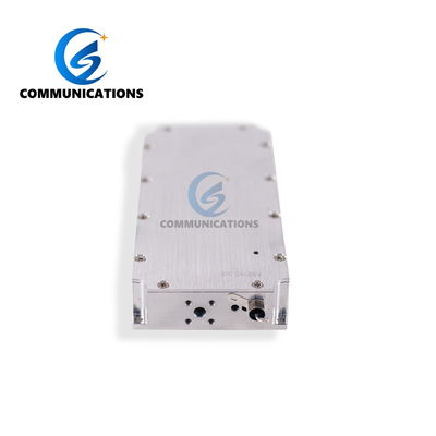 ซื้อ UAV Anti System RF Module ระบบการตรวจจับ Drone ที่บูรณาการสําหรับการติดตามในเวลาจริง online manufacture