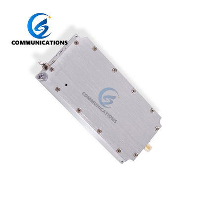 ซื้อ ระบบตรวจจับ Drone 30W GPSL1 1.5G Sigal UAV ระบบป้องกันระบบ Anti UAV online manufacture