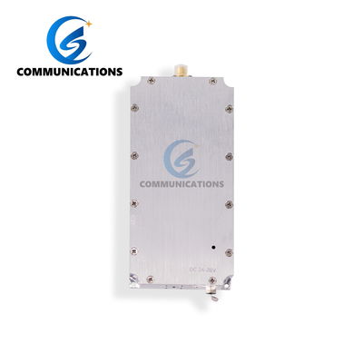ซื้อ 50W Drone Locator Drone Detector Radar RF Power Amplifier สําหรับการติดตาม Drone 900MHz online manufacture