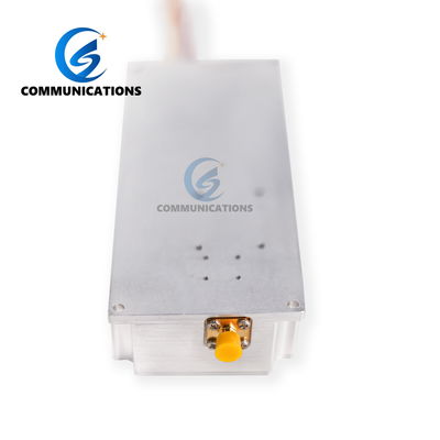 ซื้อ โมดูล RF แอนติ UAV แอปเปอร์แอมพลิเฟียร์ โมดูล Drone Counter 10W สําหรับระบบตรวจจับ Drone online manufacture