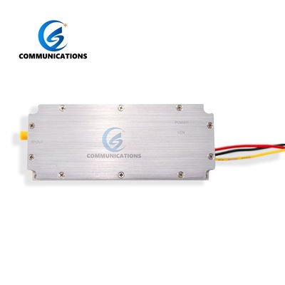 ซื้อ 20W RF Power Amplifier Shield Module Signal UAV ระบบป้องกันสําหรับการตรวจจับ Drone online manufacture