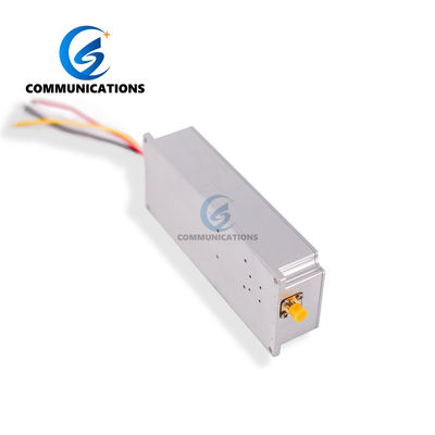 ซื้อ เครื่องตรวจจับ Drone UAV พกพา 20W RF Power Amplifier Shield Module สําหรับตรวจจับ Drone online manufacture