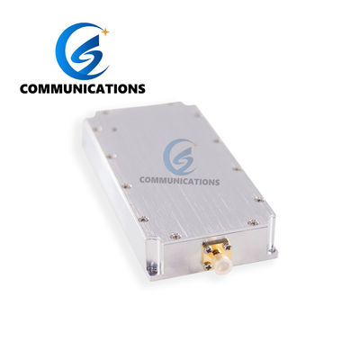 ซื้อ ระบบป้องกัน UAV สําหรับการตรวจจับ Drone 433MHz Anti PA Anti UAV RF Module online manufacture