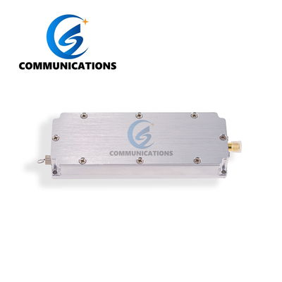 Sigal Uav ระบบป้องกัน 900MHz 25W โมดูลต่อต้าน Drone UA โมดูลต่อต้าน PA ต่อต้าน RF