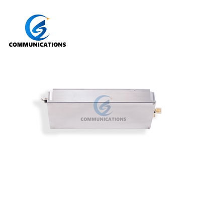 30W 2.4G Drone Locator Sigal Uav ระบบป้องกัน Drone Detector Radar Rf แอปเปอร์ฟอร์