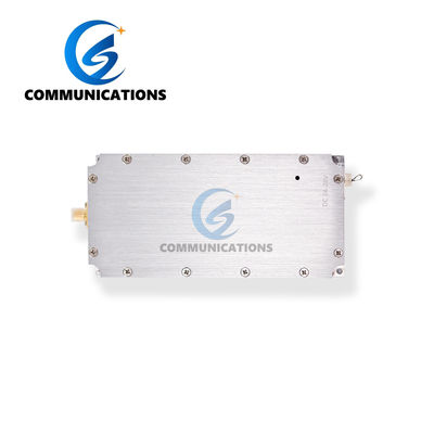 2400-2500MHz ความถี่ 30W 2.4G RF ระบบการตรวจจับลําดับเดียว โมดูลจอมเมอร์สําหรับความต้องการการตรวจจับ