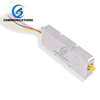 5725-5850MHz 50W 5.8G Drone Locator Drone Detector Radar RF Power Amplifier อุปกรณ์เสริมพลังงาน