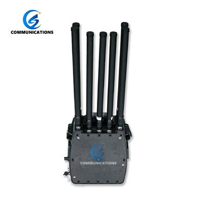 ระบบกันน้ําภายนอก 1.2G 1.5G 2.4G 5.2G 5.8G